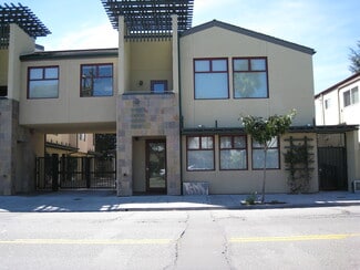 Oakland, CA Office - 6555-6557 Shattuck Ave