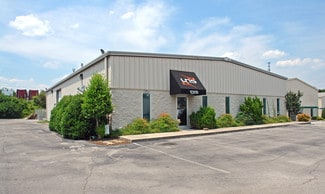 Knoxville, TN Flex - 10919 Murdock Dr