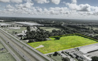 Carencro, LA Commercial - 3450 NE Evangeline Trwy