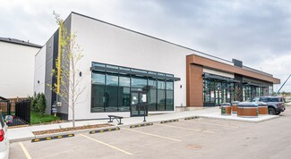 Calgary, AB Retail - 3650 Sage Hill Dr NW