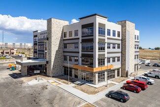 Colorado Springs, CO Medical - 7435 Sisters Grove
