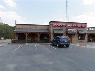 Longview, TX Retail - 4410 US Highway 259 N