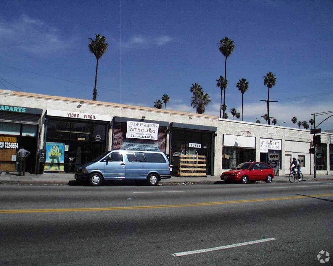 2157-2163 W Venice Blvd, Los Angeles, CA for Sale