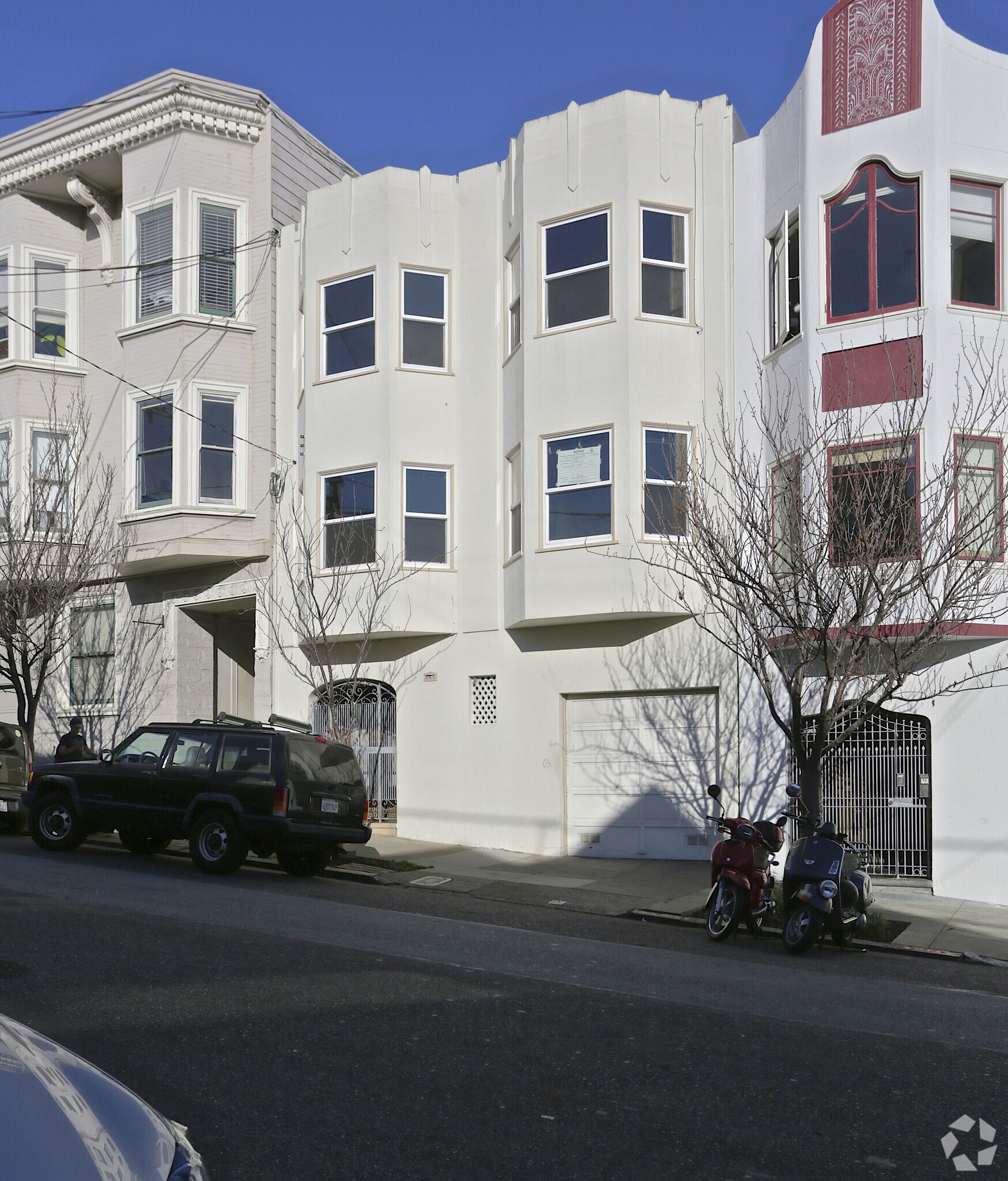 59 Collingwood St, San Francisco, CA for Sale