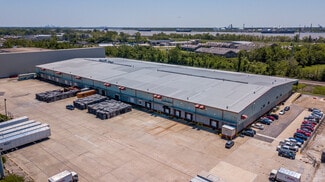 Saint Rose, LA Industrial - 10058 Airline Hwy
