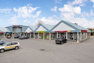 Dollard-des-Ormeaux, QC Retail - 4701 Boul Saint-Jean Dollard-des-Ormeaux, QC Retail - 4701 Boul Saint-Jean