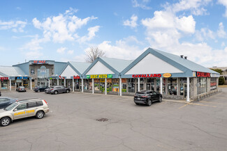 Dollard-des-Ormeaux, QC Retail - 4701 Boul Saint-Jean