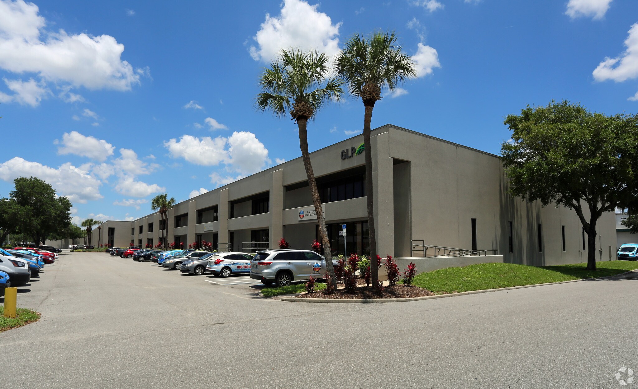 77017739 Anderson Rd Tampa, FL 33634 Industrial Property for Lease