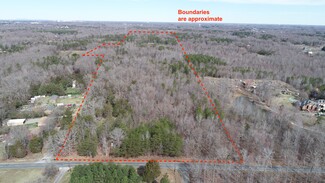 Trinity, NC Residential - Ronniedale Rd