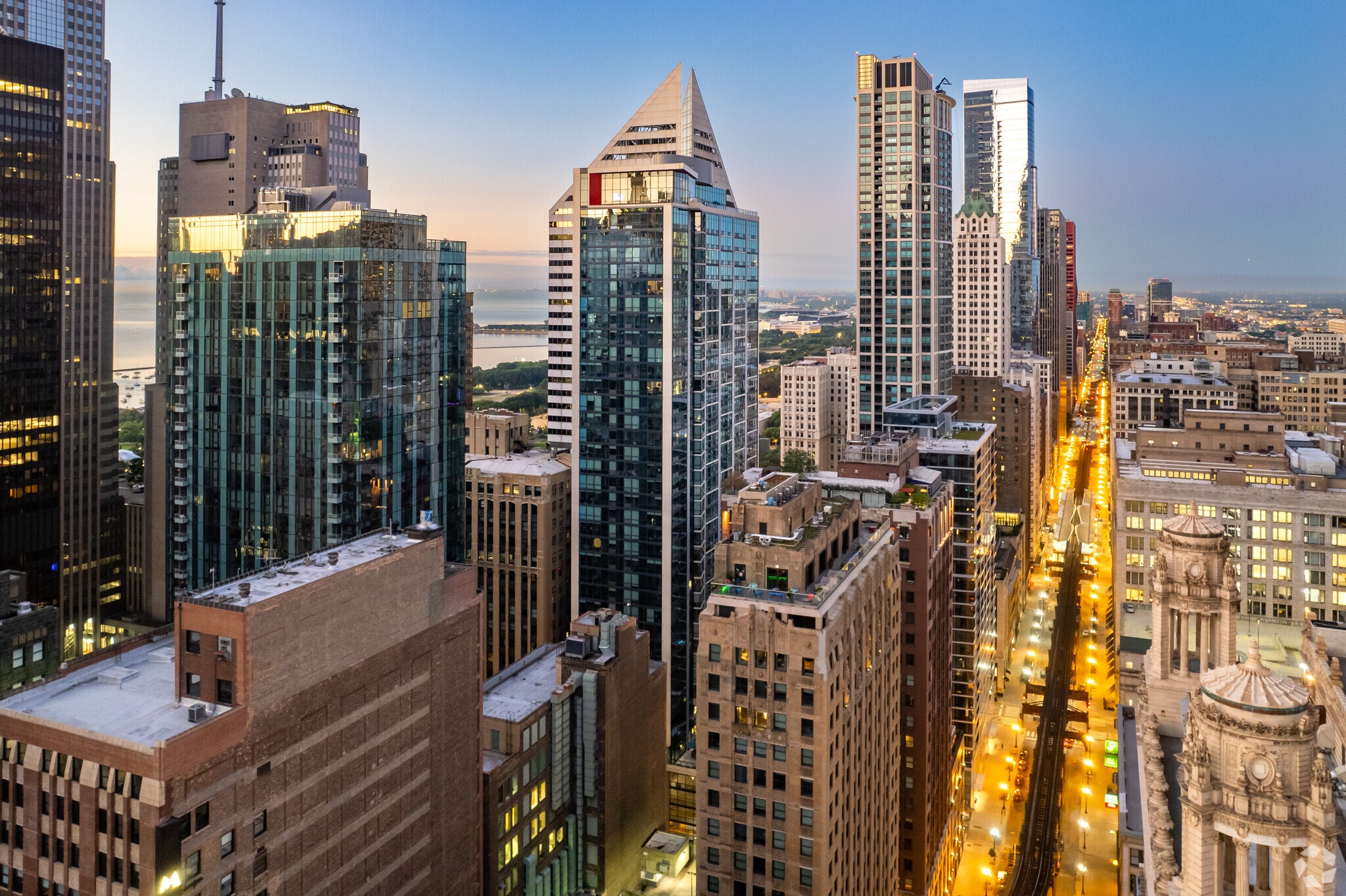 73 E Lake St, Chicago, IL for Sale