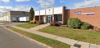 Wilkes Barre, PA Manufacturing - 120 Hazle St