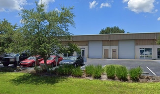 Sarasota, FL Industrial - 8281-8297 Blaikie Ct