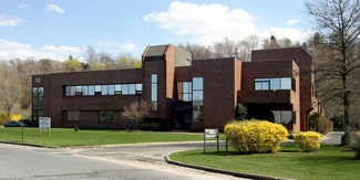 Port Washington, NY Office - 10 Harbor Park Dr