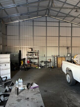 Monahans, TX Office - 3246 Steeple O Pkwy