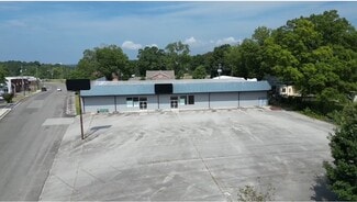 Haleyville, AL Retail - 916 21st St