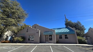 Prescott, AZ Office - 1650 Willow Creek Rd