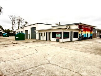 Palm Harbor, FL Retail - 1012 Florida Ave