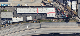 Garden Grove, CA Industrial - 11615-11749 Cardinal Cir