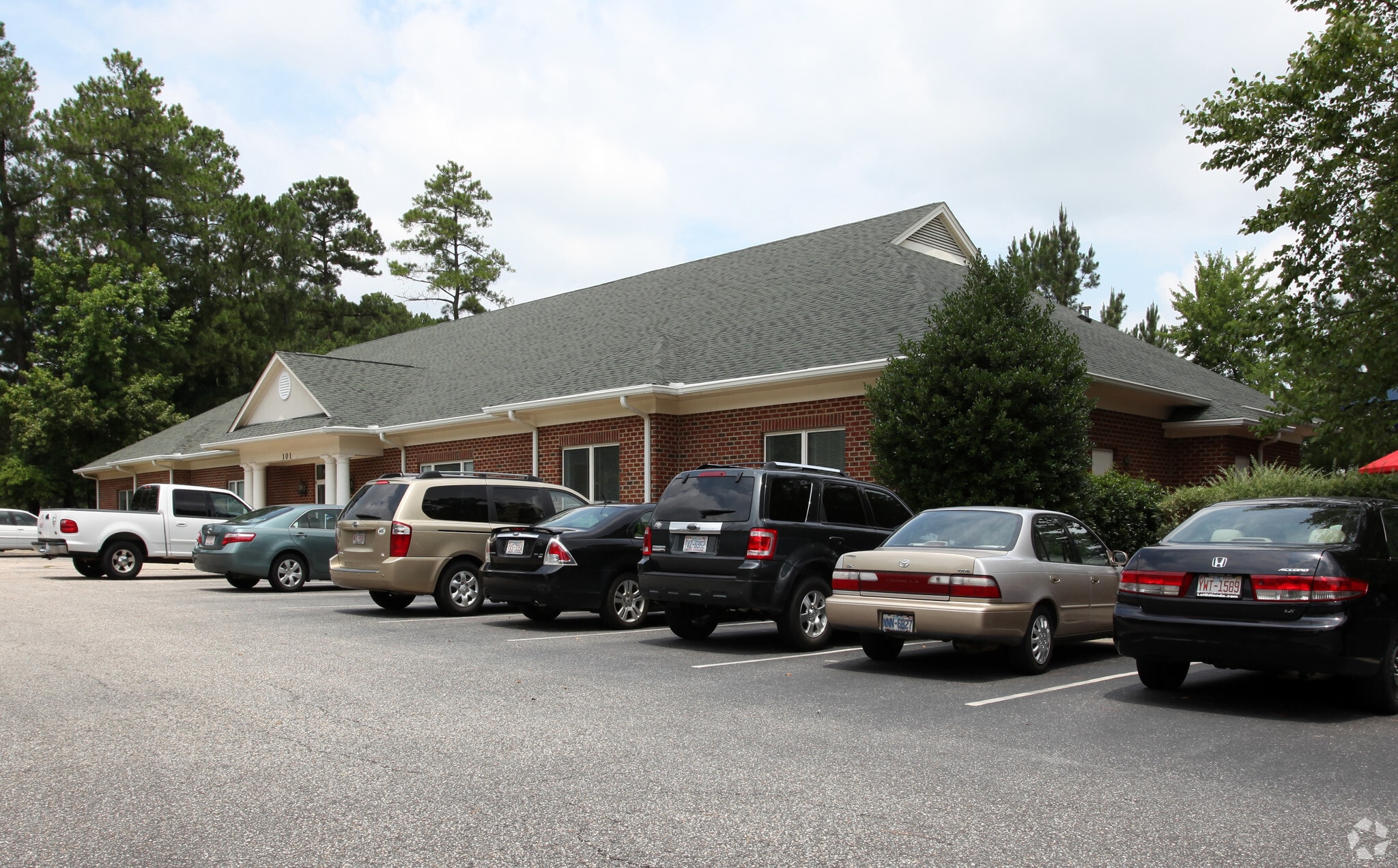 , Holly Springs, NC for Sale