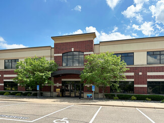 Coon Rapids, MN Office - 10160 Foley Blvd