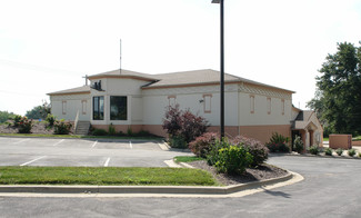 Gladstone, MO Office - 6308 N Prospect Ave