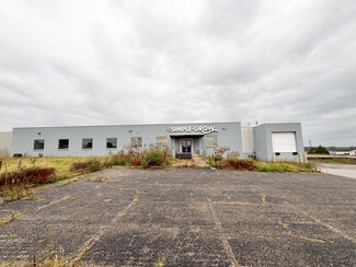 Houston, MO Warehouse - 1475 S Sam Houston Blvd