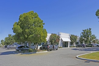 San Jose, CA Industrial - 519-525 Parrott St