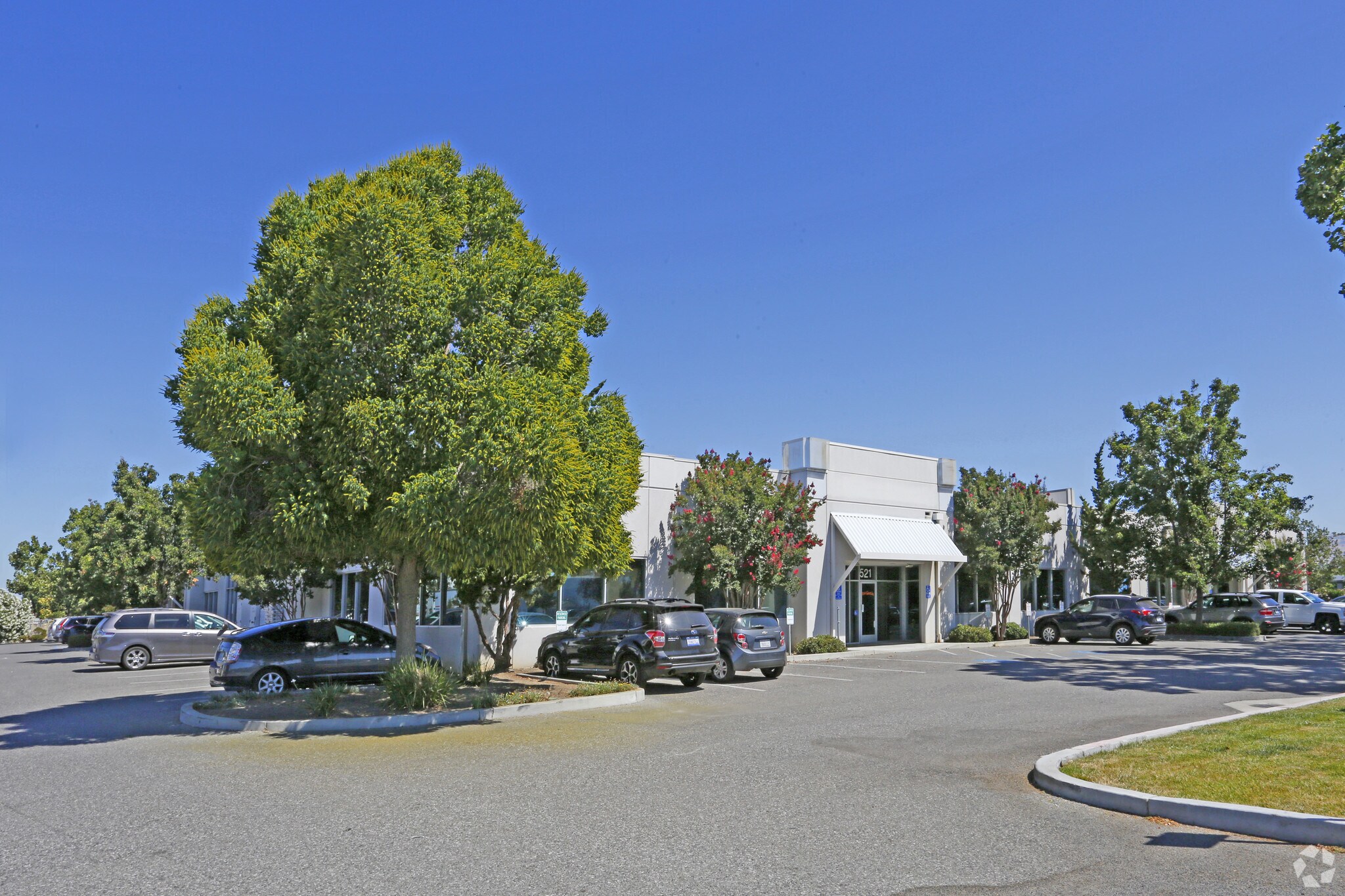 519-525 Parrott St, San Jose, CA for Rent