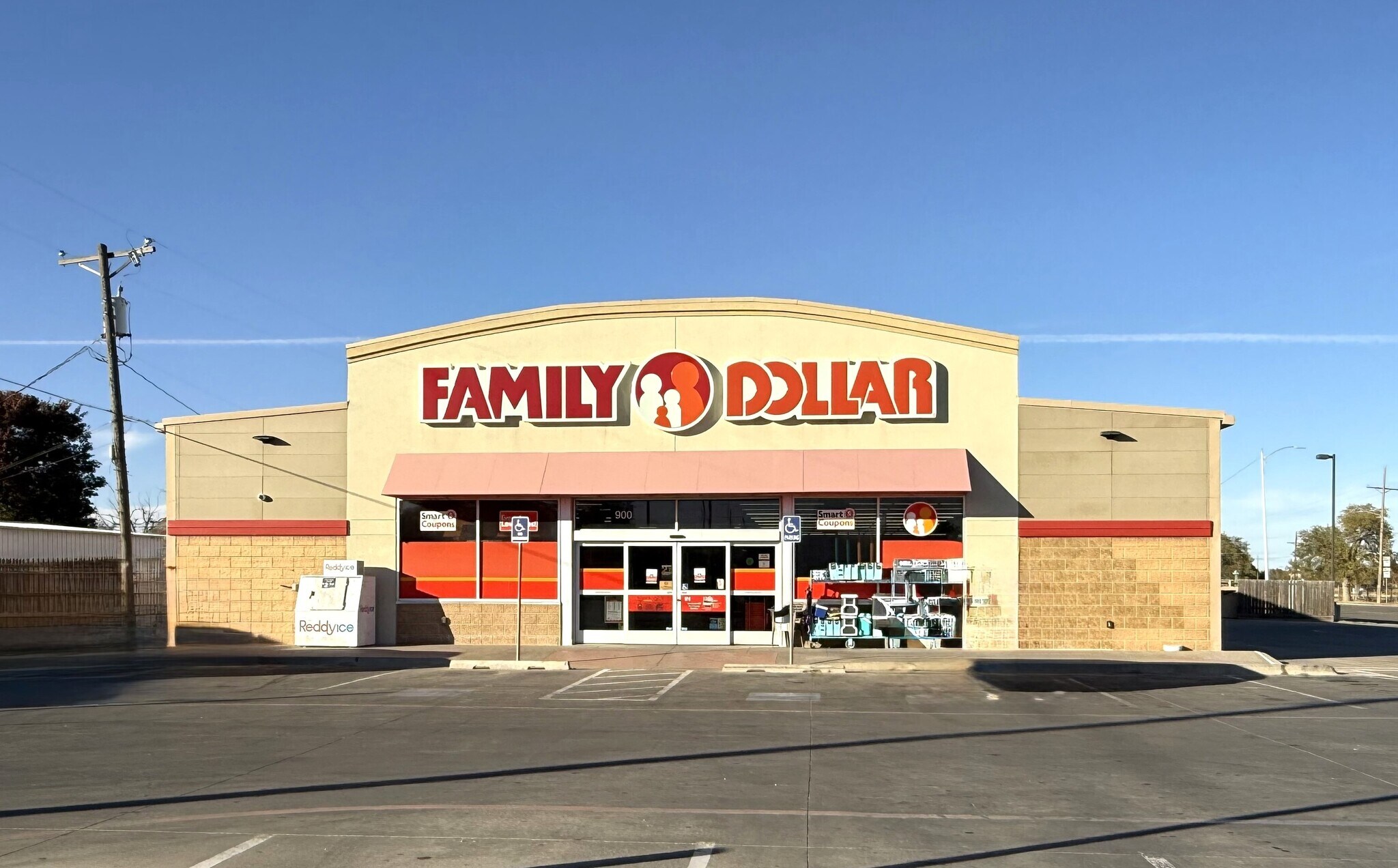 854 S Hobart St, Pampa, TX for Rent