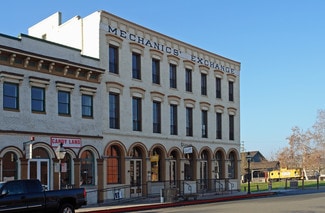 Sacramento, CA undefined - 116-120 I St