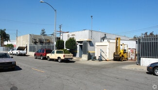 Long Beach, CA Industrial Land - 1255-1275 W 17th St Long Beach, CA Industrial Land - 1255-1275 W 17th St
