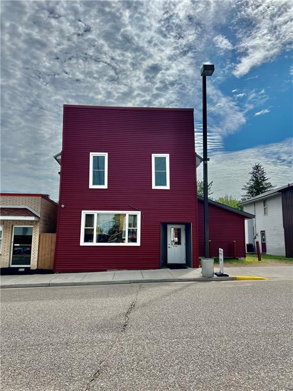 332 N Main St, Cadott, WI for Sale