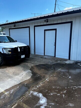 Gatesville, TX Office - 1603 E Main St Gatesville, TX Office - 1603 E Main St