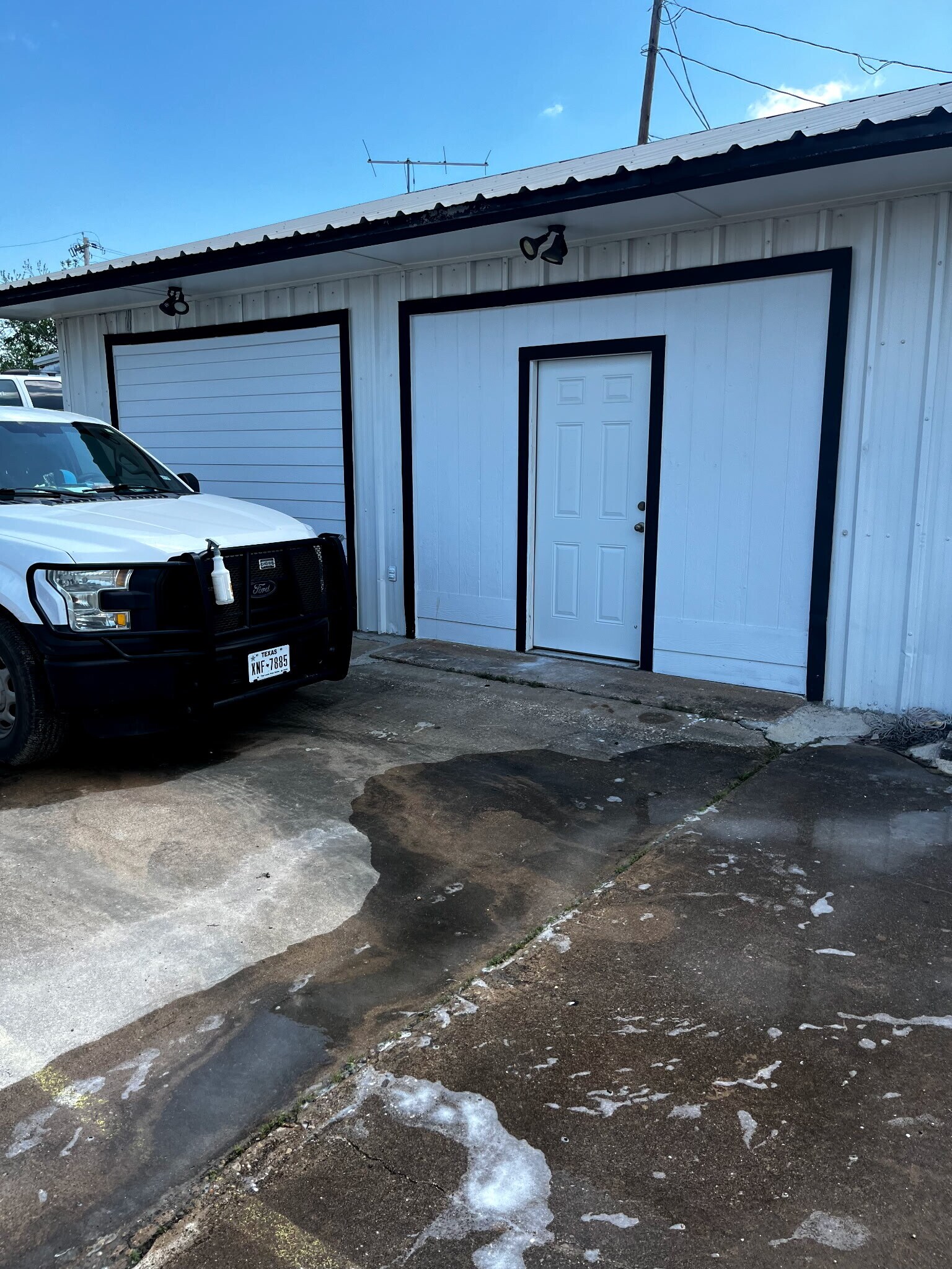 1603 E Main St, Gatesville, TX for Rent