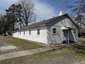 Sophia, NC Flex - 4725 US Highway 311