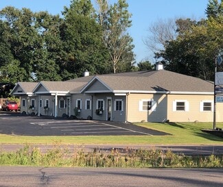 Rice Lake, WI Office/Medical - 3011 S Main St