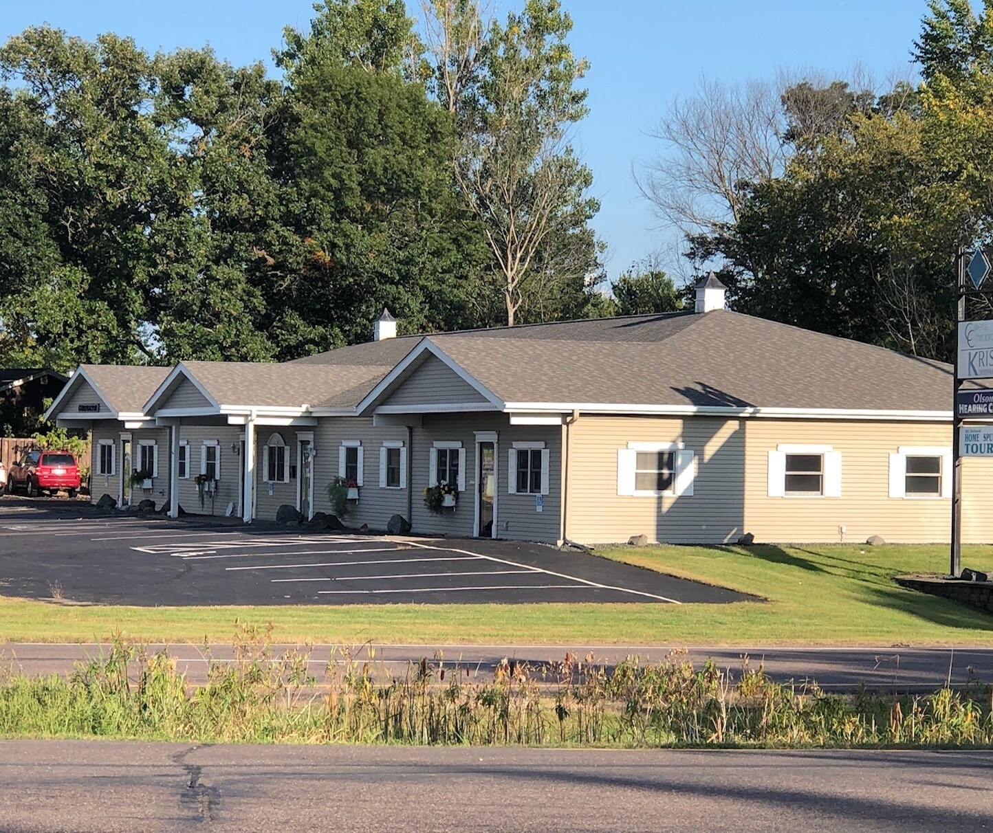 3011 S Main St, Rice Lake, WI for Rent