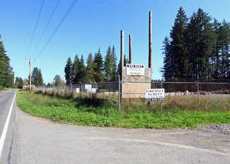 Lake Stevens, WA Industrial Land - 2017 N Machias Rd