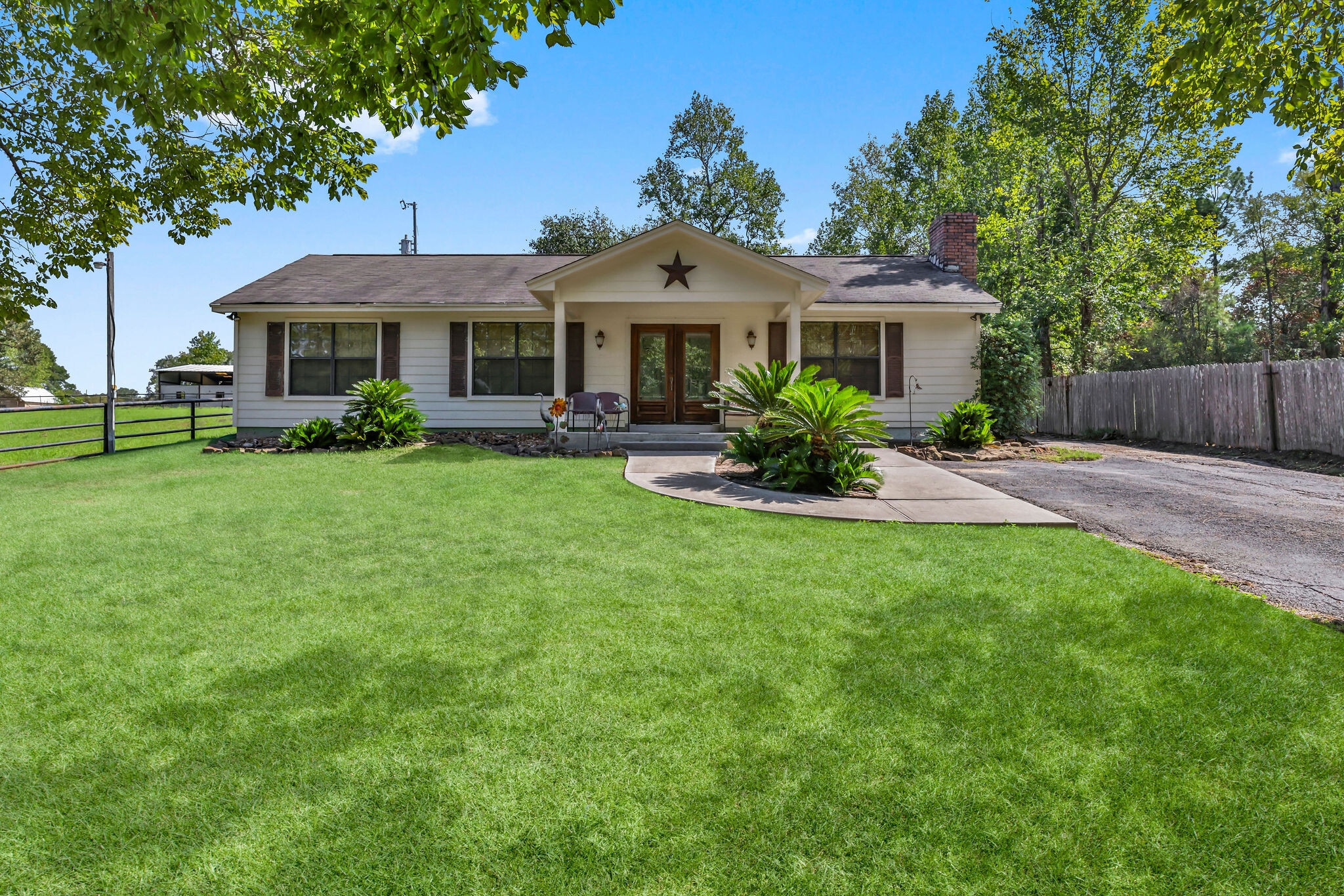 19094 FM 2854 Rd, Montgomery, TX for Sale