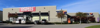 Vancouver, BC Retail - 3003 Grandview Hwy