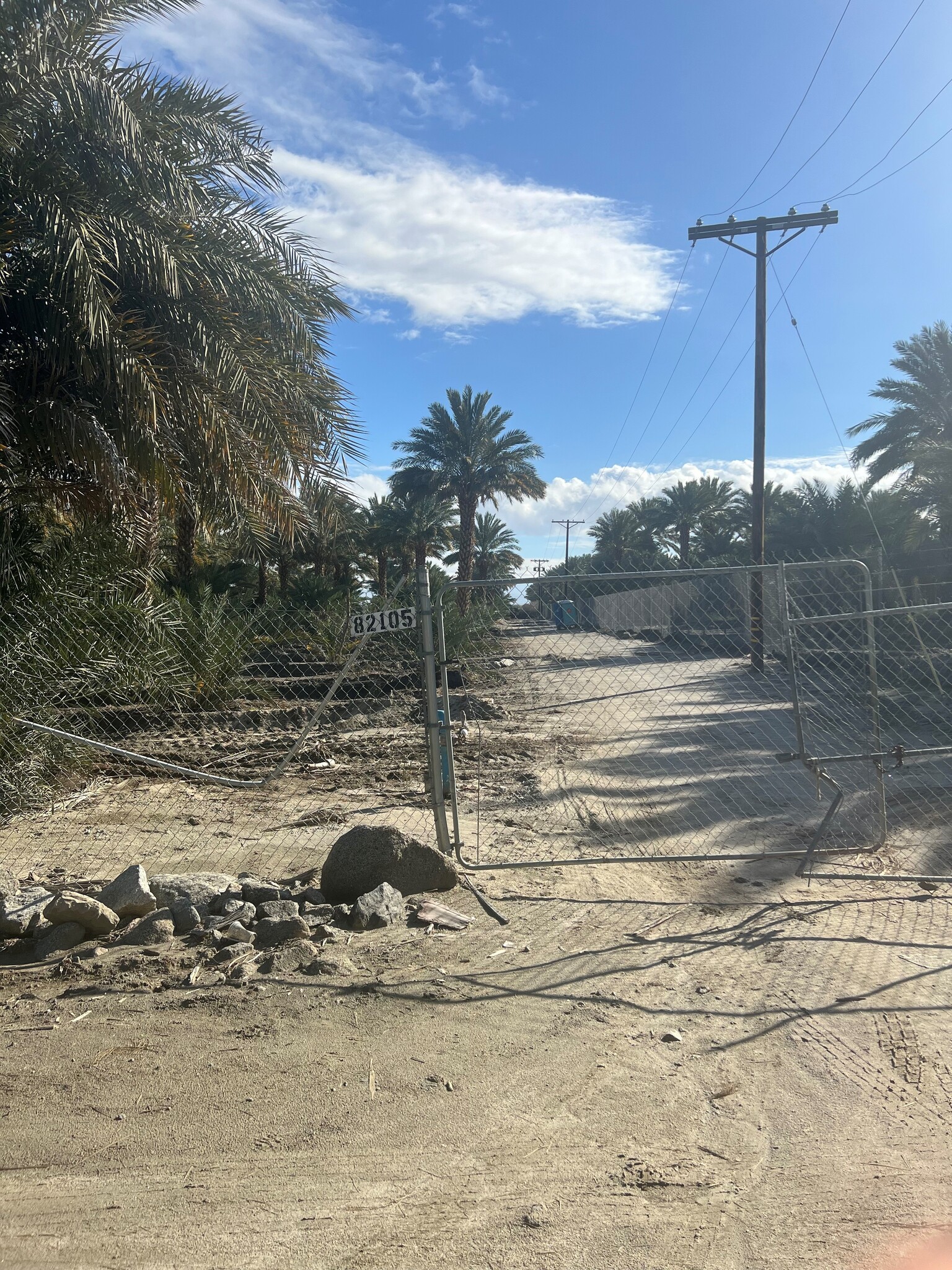 82105 62nd Ave, Thermal, CA for Sale