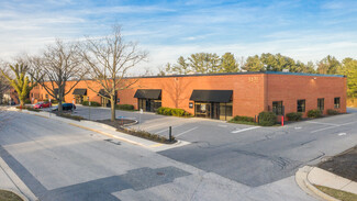 Baltimore, MD Office, Office/Retail, Flex - 1421 Clarkview Rd