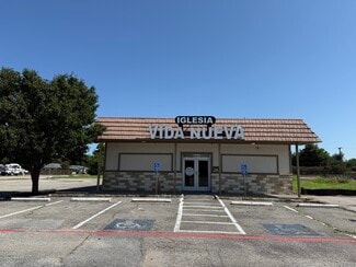 Bedford, TX Freestanding - 325 Pipeline Rd
