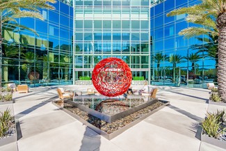 Irvine, CA Office, Office/Medical - 19100-19200 Von Karman Ave