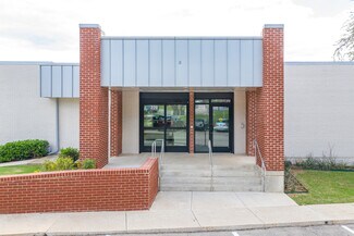 Denton, TX Office/Medical - 2509 Scripture St Denton, TX Office/Medical - 2509 Scripture St