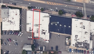 Franklin Square, NY Retail - 1081 Hempstead Tpke Franklin Square, NY Retail - 1081 Hempstead Tpke