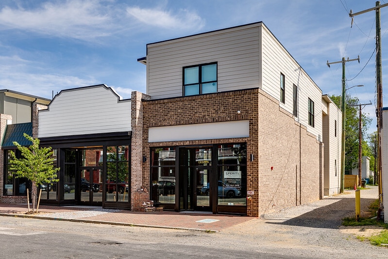 3308 E Marshall St, Richmond, VA for Rent