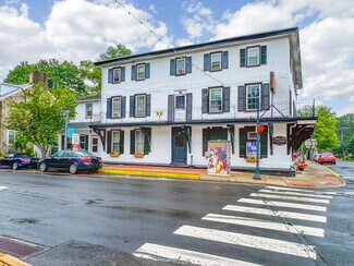 Langhorne, PA undefined - 100 W Maple Ave