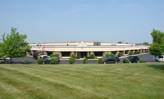 Henrietta, NY Office - 395 Summit Point Dr Henrietta, NY Office - 395 Summit Point Dr