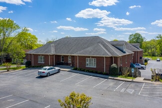 Ashland City, TN Office/Medical - 106 Duke St